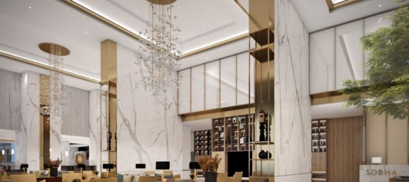 4 chambres Appartement à Dubai Media City, UAE No. 3398 2