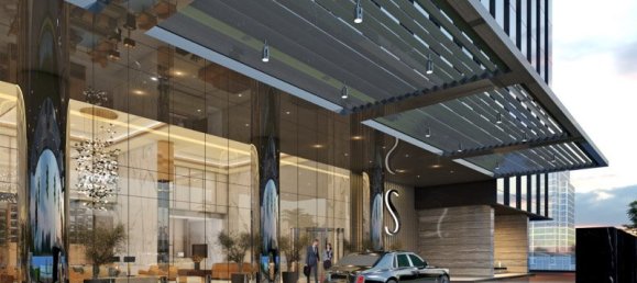 4 chambres Appartement à Dubai Media City, UAE No. 3398 6