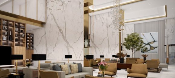 4 chambres Appartement à Dubai Media City, UAE No. 3398 3