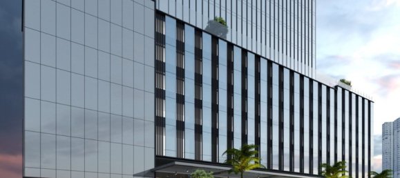 4 chambres Appartement à Dubai Media City, UAE No. 3398 9