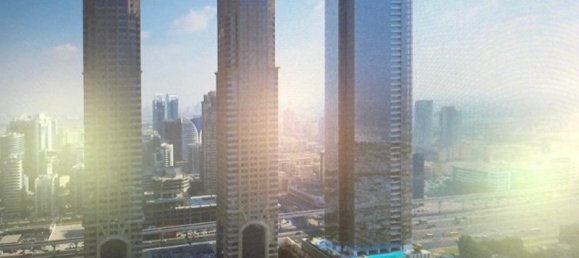 4 chambres Appartement à Dubai Media City, UAE No. 3398 8