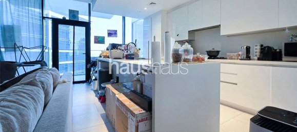 Apartamento T3 em Business Bay, UAE N.º 99224 3