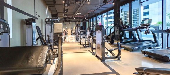 Apartamento T3 em Business Bay, UAE N.º 99224 17