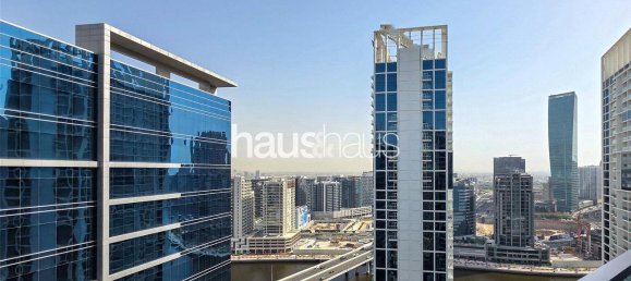 Apartamento T3 em Business Bay, UAE N.º 99224 5