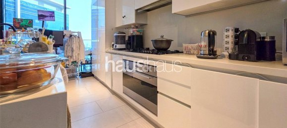 Apartamento T3 em Business Bay, UAE N.º 99224 6