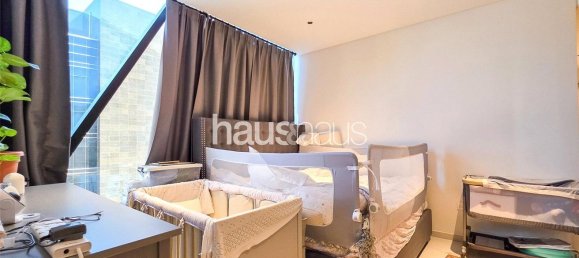 Apartamento T3 em Business Bay, UAE N.º 99224 8