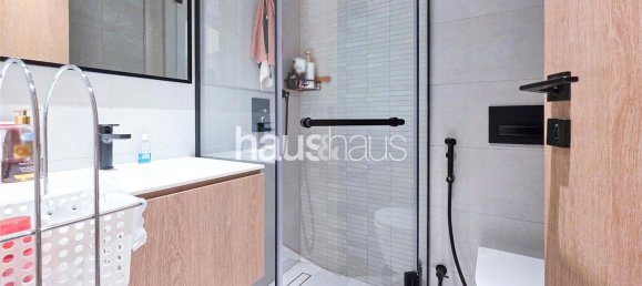 Apartamento T3 em Business Bay, UAE N.º 99224 14