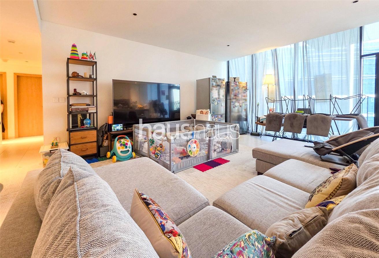 Apartamento T3 em Business Bay, UAE N.º 99224