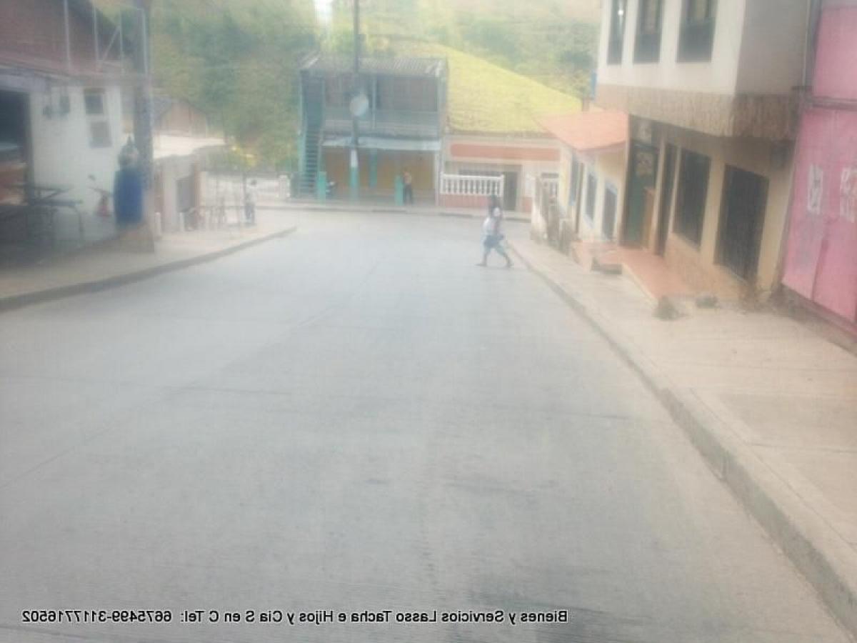 2 Schlafzimmer Haus in Valle del Cauca, Colombia, Nr. 4781