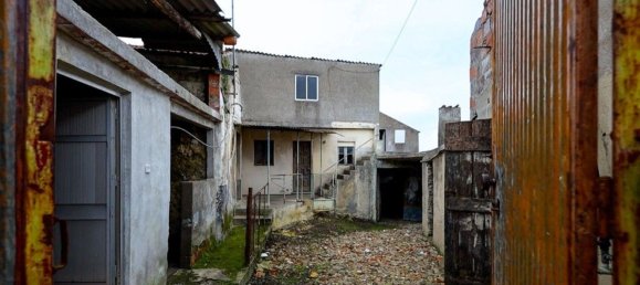 3 bedrooms House in Figueira da Foz, Portugal No. 10110 8