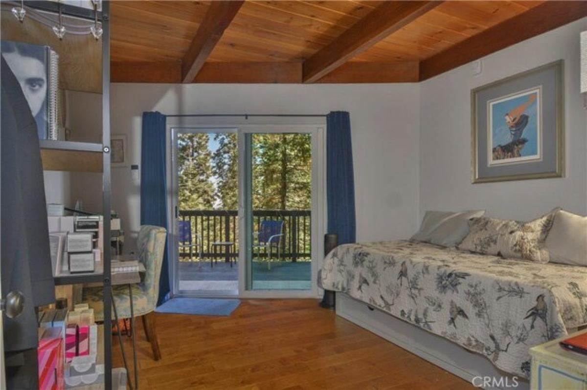 2 chambres Maison à Twin Peaks, USA No. 381460