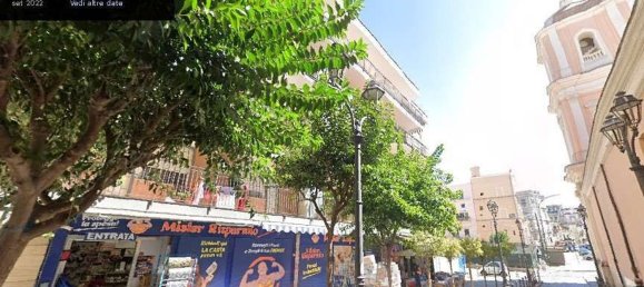 6 rooms Apartment in Portici, Italy No. 12527 33