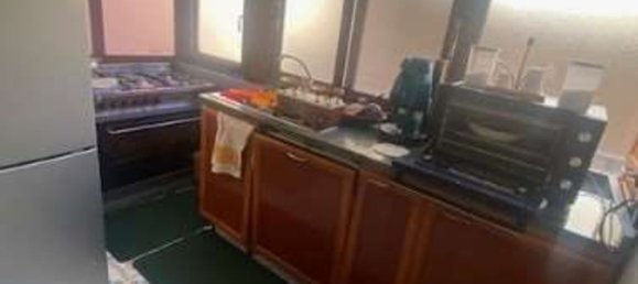 6 rooms Apartment in Portici, Italy No. 12527 24