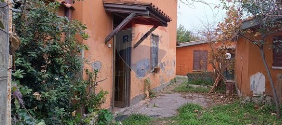 3-Zimmer Villa in Ardea, Italy, Nr. 116798 11