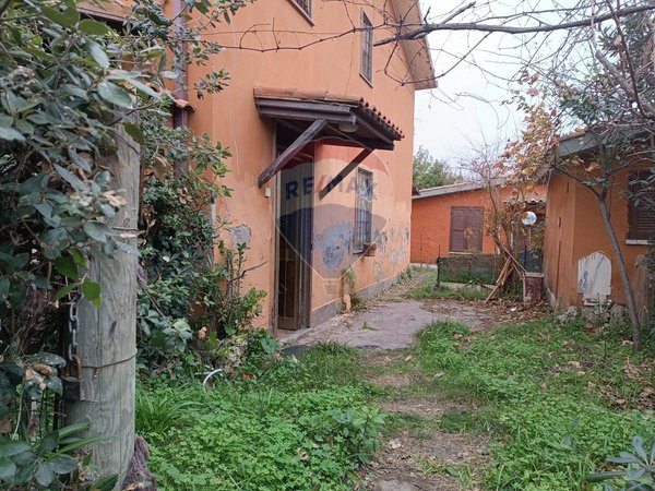 3-Zimmer Villa in Ardea, Italy, Nr. 116798