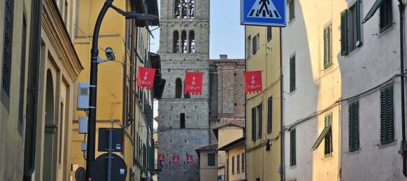 Apartamento de 5 divisões em Pescia, Italy N.º 38387 33