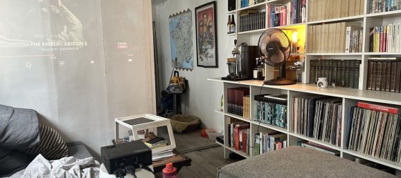  موقف سيارات في Rouen, France 100متر مربع رقم 295885 5