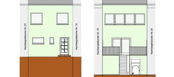 3 rooms Townhouse in Bad Hall, Austria No. 192098 28