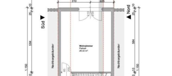 3 rooms Townhouse in Bad Hall, Austria No. 192098 25