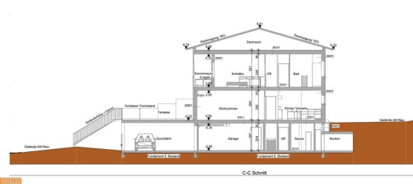 3 rooms Townhouse in Bad Hall, Austria No. 192098 29