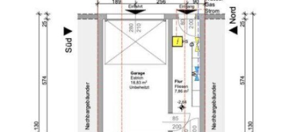 3 rooms Townhouse in Bad Hall, Austria No. 192098 27