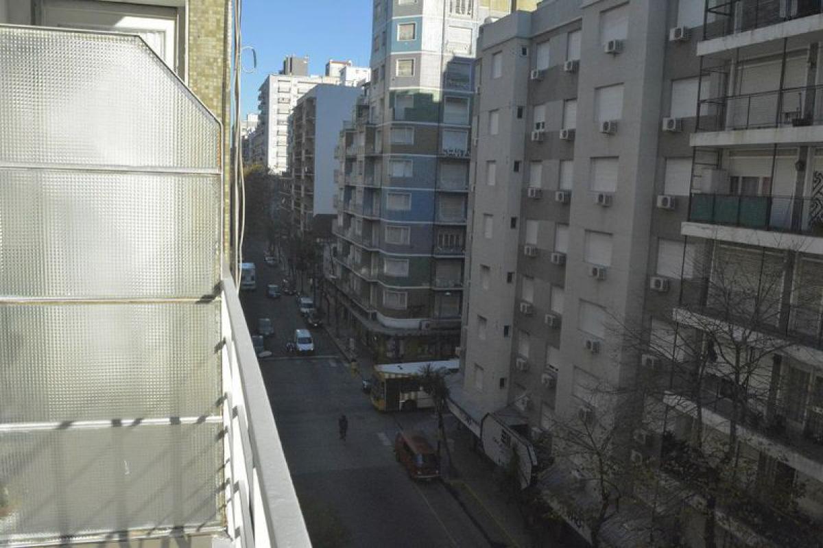 Studio in Mar del Plata, Argentina, Nr. 72360