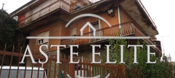 4غرفة شقة في Rocca di Papa, Italy رقم 196940 22