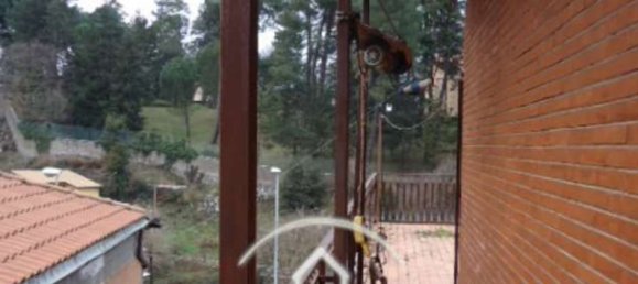 4غرفة شقة في Rocca di Papa, Italy رقم 196940 21