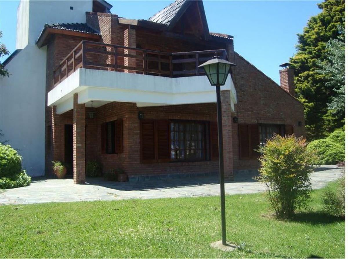 4 Schlafzimmer Haus in Pilar, Argentina, Nr. 56875