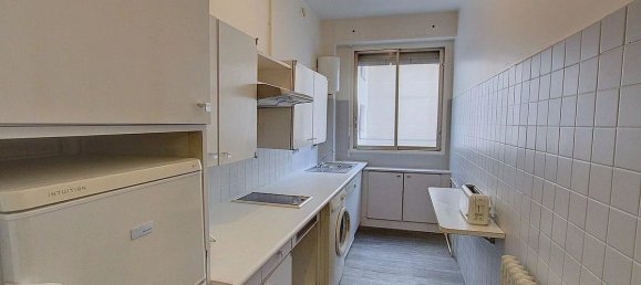 Studio à Nice, France No. 282202 4