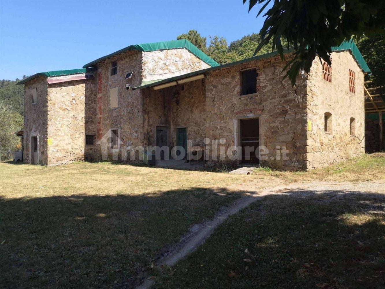 4 rooms House in Marliana, Italy No. 352835