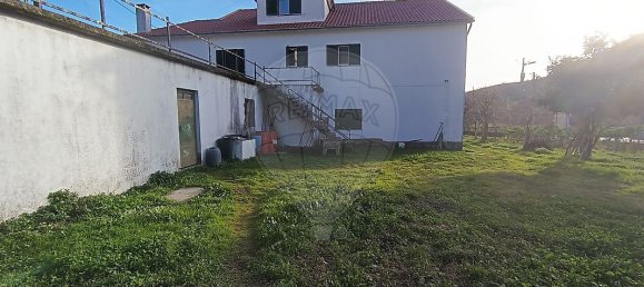 8 Schlafzimmer Haus in Vale de Amoreira, Portugal, Nr. 34118 12