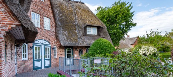 Apartamento T1 em Nordfriesland, Germany N.º 237876 18