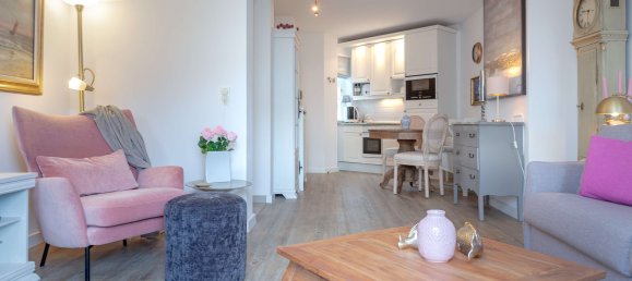 Apartamento T1 em Nordfriesland, Germany N.º 237876 8