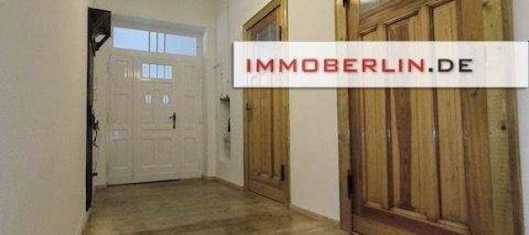 Квартира с 4 комнатами в Тельтов-Флеминг, Германия № 370089 7