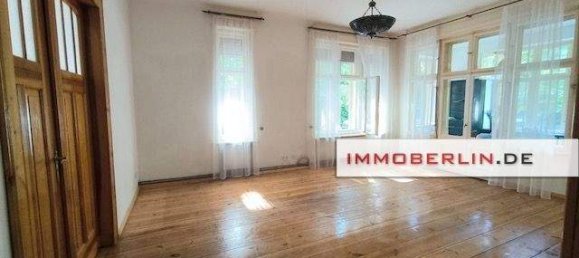 Квартира с 4 комнатами в Тельтов-Флеминг, Германия № 370089 3