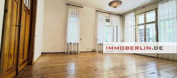 Квартира с 4 комнатами в Тельтов-Флеминг, Германия № 370089 4