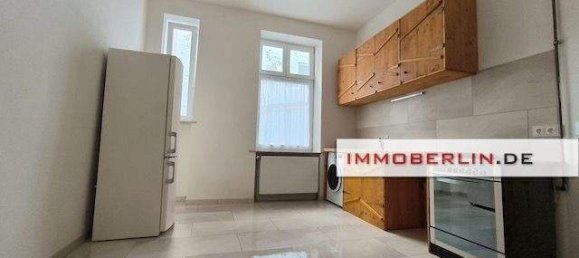 Квартира с 4 комнатами в Тельтов-Флеминг, Германия № 370089 2