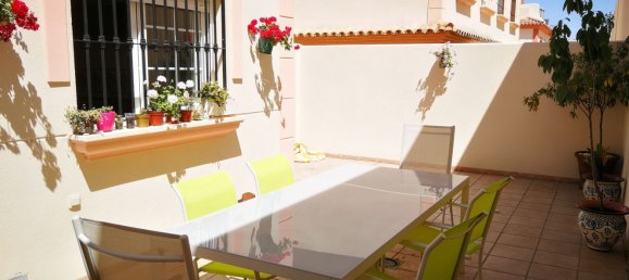 4 bedrooms House in Andalusia, Spain No. 172902 3