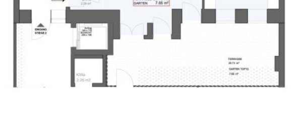 2 rooms Apartment in Ottakring, Austria No. 149845 11