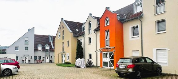 1 bedroom Apartment in Eichstatt, Germany No. 266805 3
