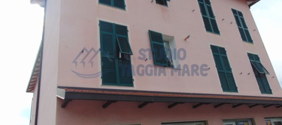 3-Zimmer Wohnung in Riva Ligure, Italy, Nr. 171819 8