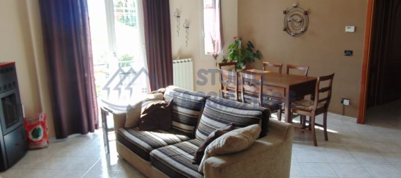 3-Zimmer Wohnung in Riva Ligure, Italy, Nr. 171819 2