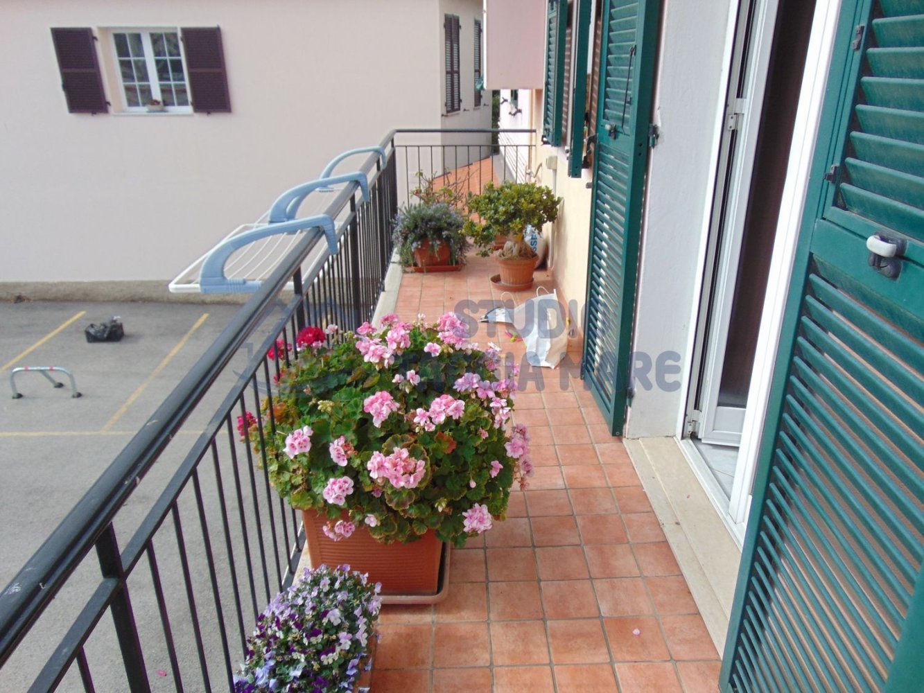 3-Zimmer Wohnung in Riva Ligure, Italy, Nr. 171819