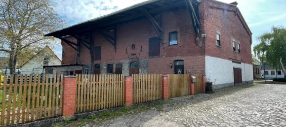 1 bedroom House in Salzlandkreis, Germany No. 11080 2