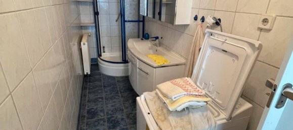 1 bedroom House in Salzlandkreis, Germany No. 11080 26