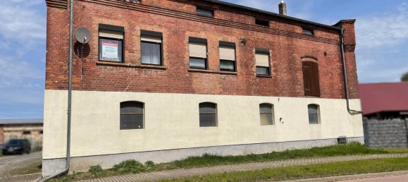 1 bedroom House in Salzlandkreis, Germany No. 11080 6