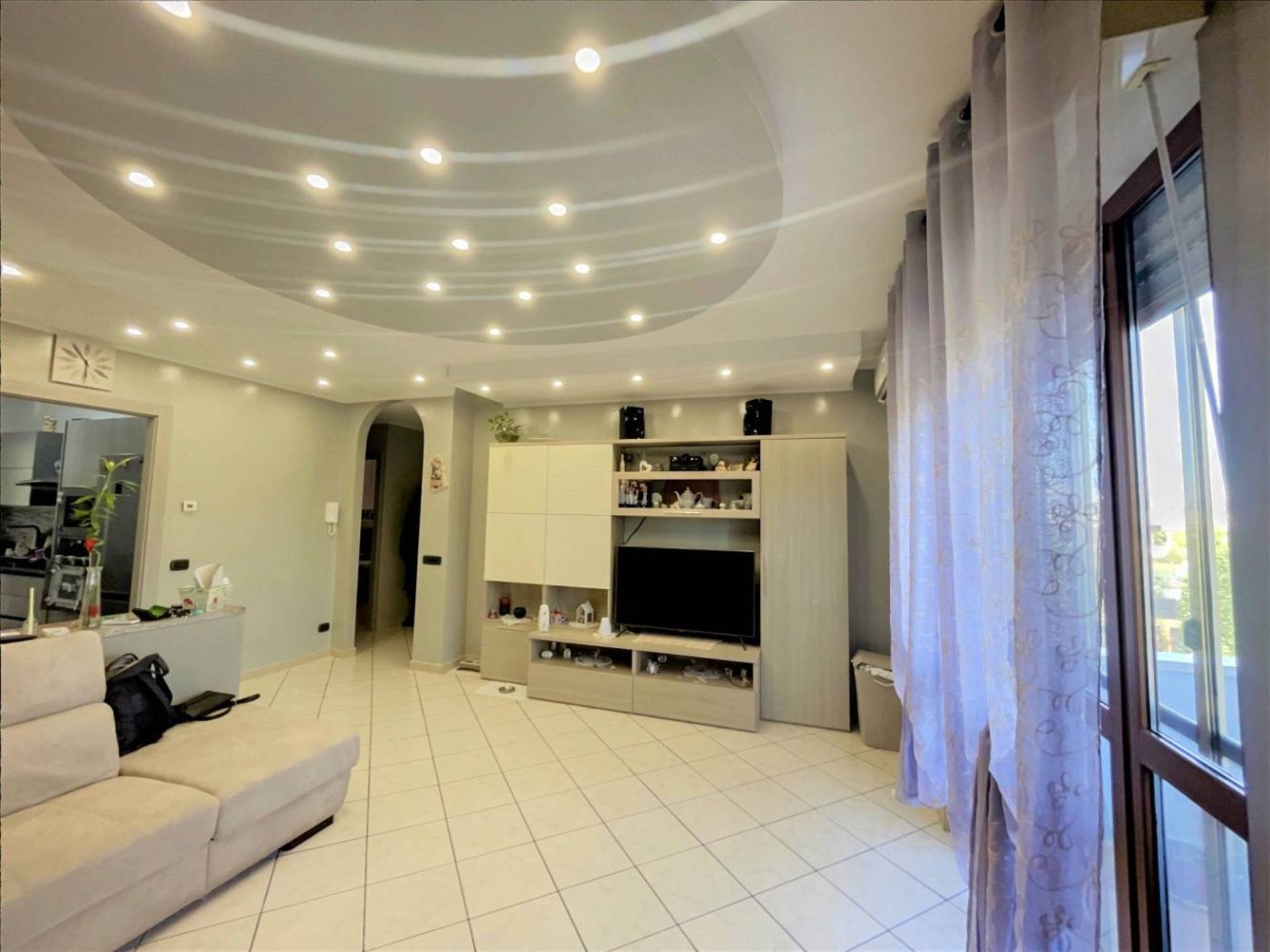 2 bedrooms Apartment in Novara, Italy No. 47127