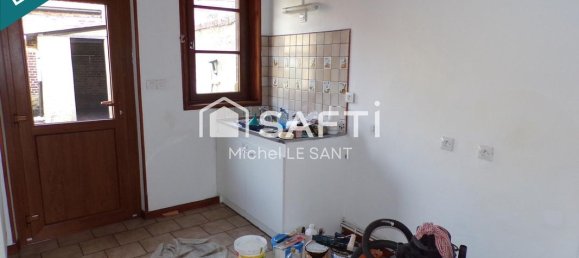 Дом с 2 спальнями в Tricot, Франция № 50326 2