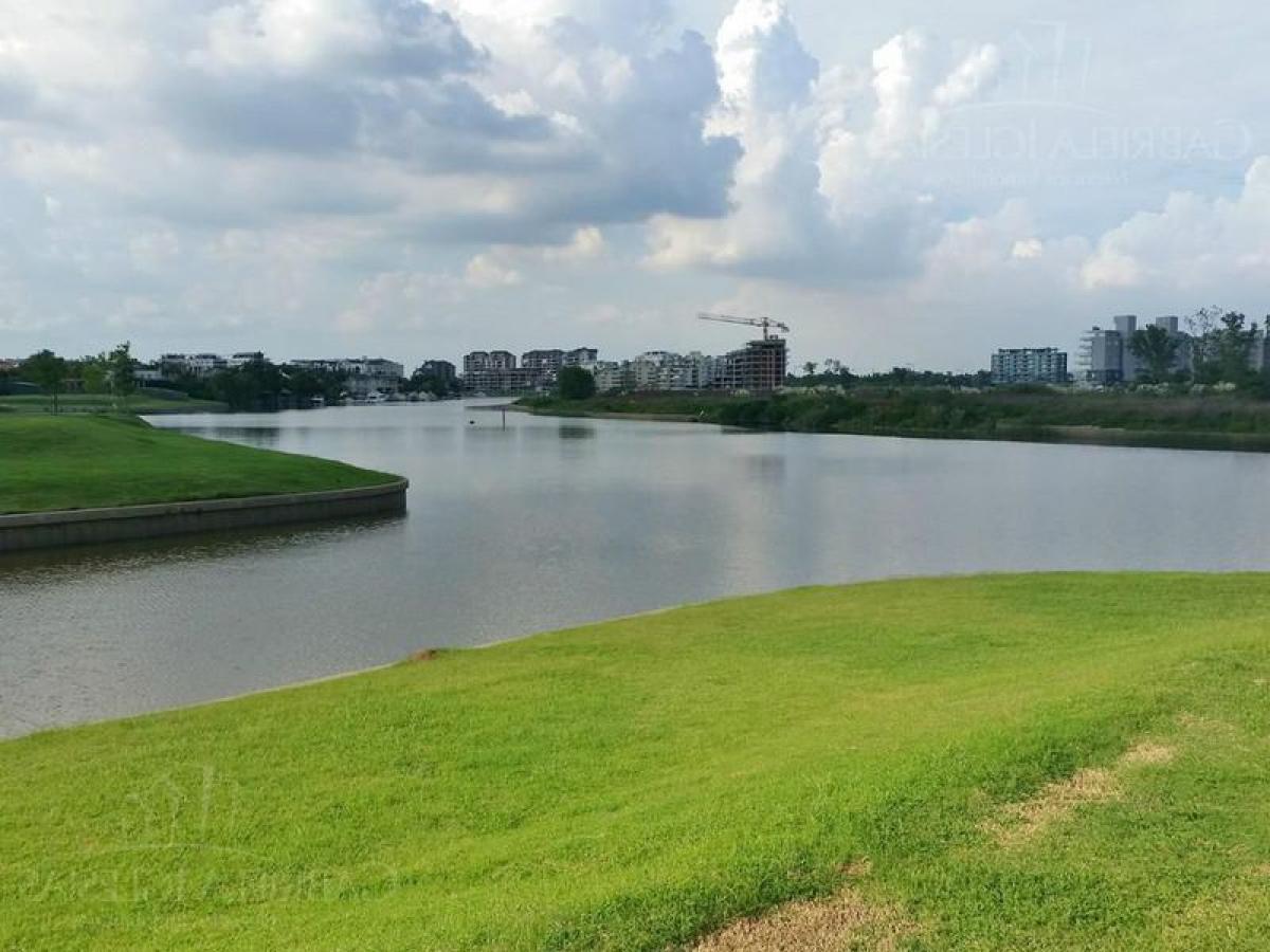 Grundstück in Tigre, Argentina, Nr. 39548